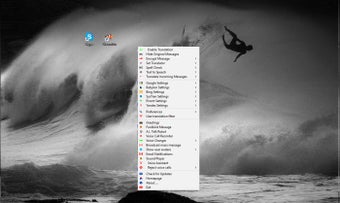 Imagen 0 para Clownfish for Skype for W…