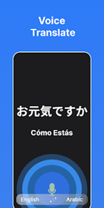 Imagen 0 para SmartLingo AI Translator