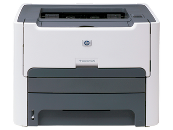 Image 0 for HP LaserJet 1320 Printer …