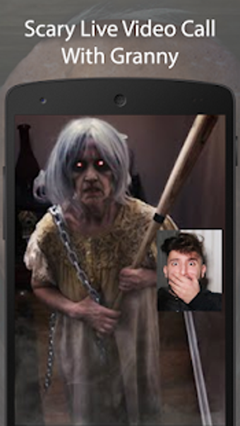 Image 0 for Horror Creepiest Granny's…