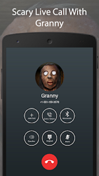 Image 3 for Horror Creepiest Granny's…