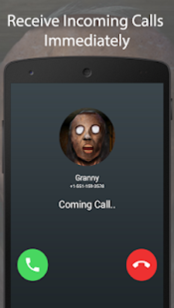 Image 2 for Horror Creepiest Granny's…