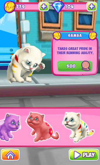 Imagen 2 para Cat Simulator - Kitty Cat…