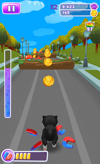 Imagen 0 para Cat Simulator - Kitty Cat…