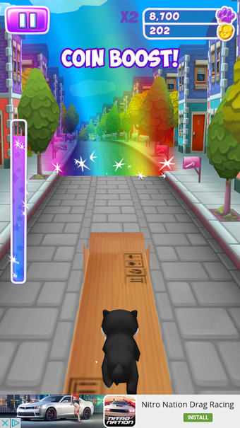 Imagen 3 para Cat Simulator - Kitty Cat…