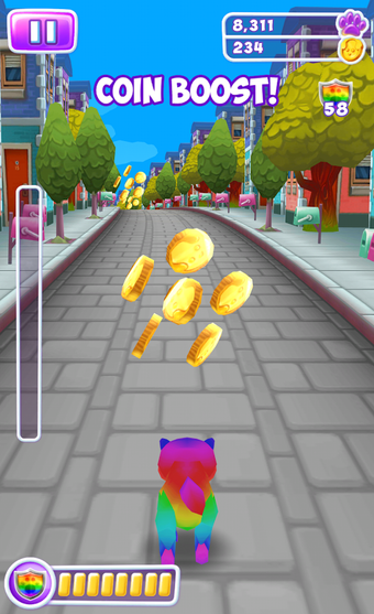 Imagen 1 para Cat Simulator - Kitty Cat…