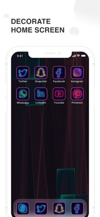 Image 1 for Icon Changer +