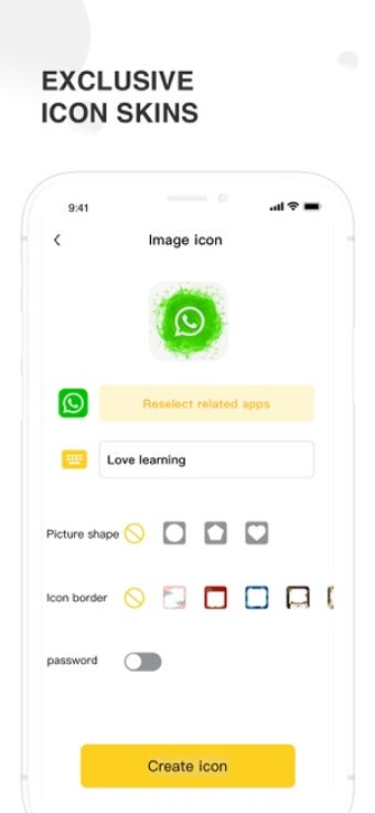Image 0 for Icon Changer +