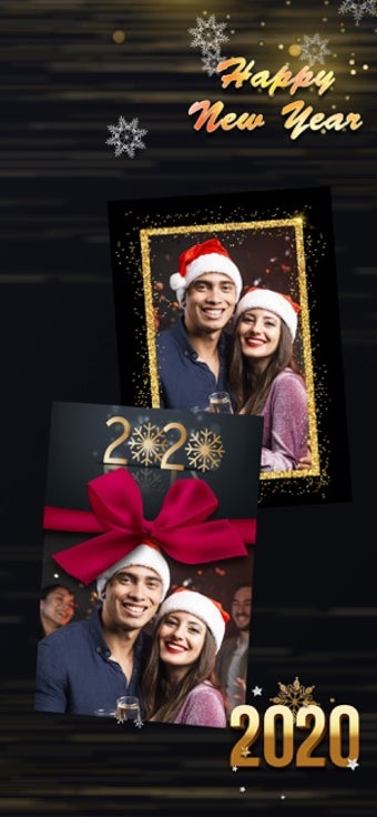 Image 2 for Happy New Year Photo & Fr…