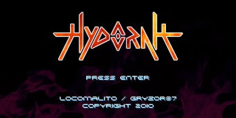 Imagen 0 para Hydorah
