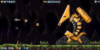 Imagen 2 para Hydorah