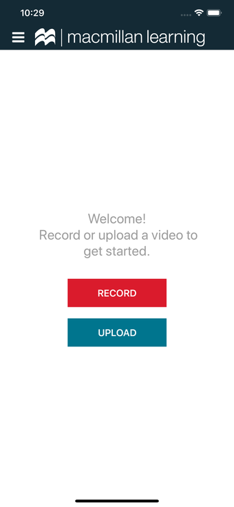 Image 1 for Macmillan Mobile Video