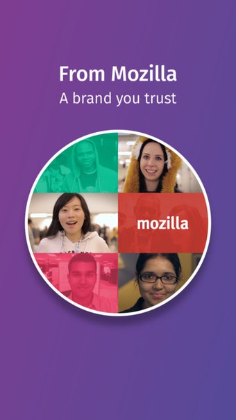 Image 2 for Firefox Focus: The privac…