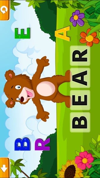 Image 3 for Smart Baby! Toddler Learn…