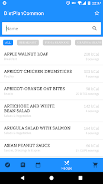 Imagen 1 para Healthy Meal Prep Cookboo…