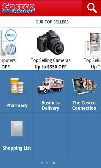 Image 0 for Costco Wholesale