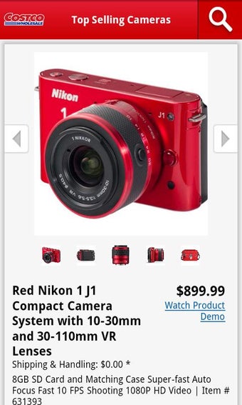 Image 1 for Costco Wholesale