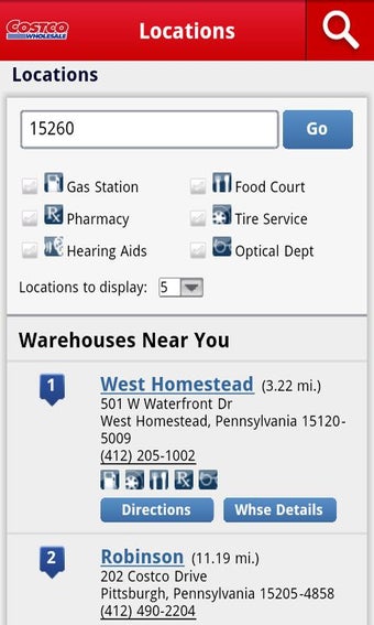 Image 3 for Costco Wholesale