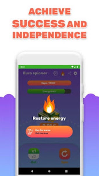 Image 3 for Euro Power Crane -Free EU…