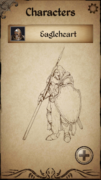 Image 3 for Character Sheet