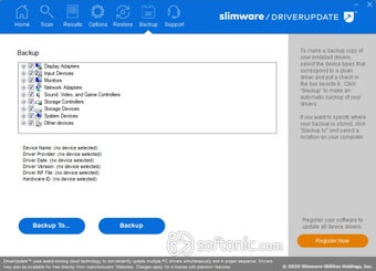 Image 0 for DriverUpdate