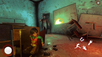 Image 1 for Scary School Teacher Game…
