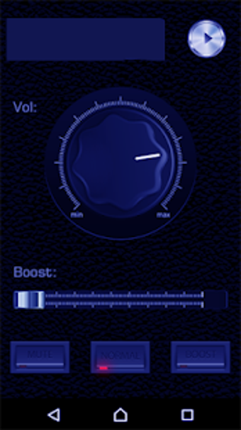 Imagen 1 para volume booster pro 2018