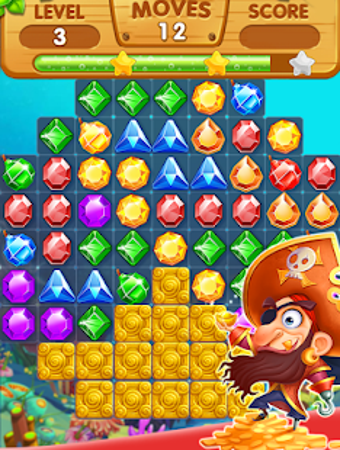 Image 3 for Pirate Treasure Deluxe