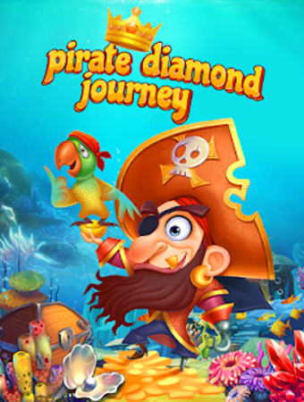 Image 1 for Pirate Treasure Deluxe