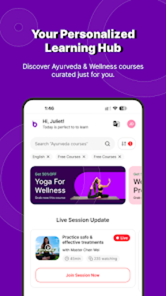 Image 0 for Basava acu academy