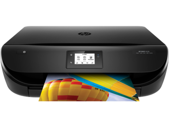 Imagen 0 para HP ENVY 4520 All-in-One P…