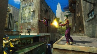 Image 0 for Gotham City Impostors