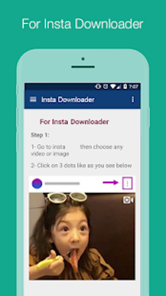 Imagen 0 para Video Downloader For FB &…