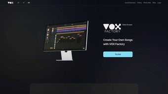 Image 0 for VOX Factory