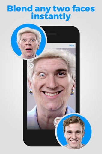 Image 0 for Face Switch - Change & Sw…