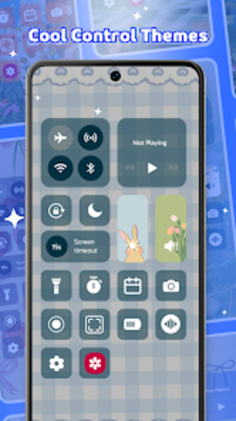 Image 0 for Control Themes: Color Wid…