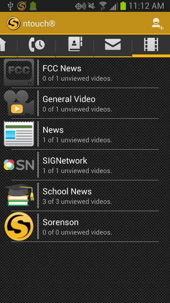 Image 1 for ntouch