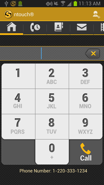 Image 3 for ntouch