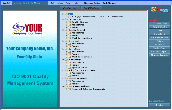 Imagen 0 para ISOXpressPro 9001