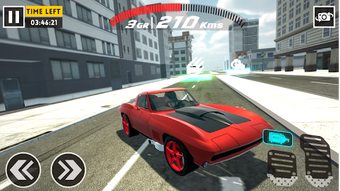 Image 1 for Ultimate Car Driving 3D: …