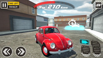 Image 2 for Ultimate Car Driving 3D: …