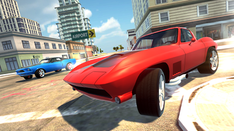 Image 0 for Ultimate Car Driving 3D: …