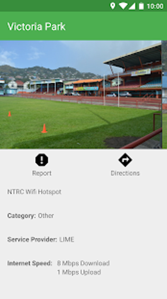 Image 0 for NTRC Connect