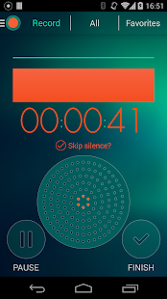 Image 1 for Voice Recorder - Dictapho…