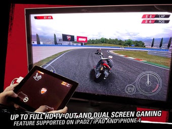 Imagen 0 para Ducati Challenge HD Free