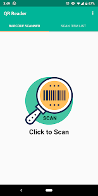 Image 2 for QR Reader