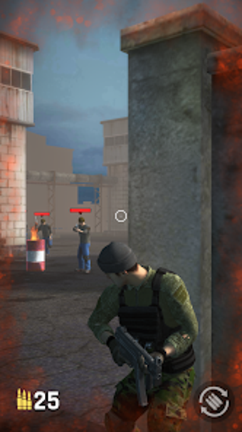 Image 0 for Warzone Agent
