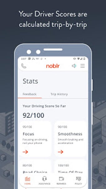 Image 3 for Noblr  Drive a Better Wor…