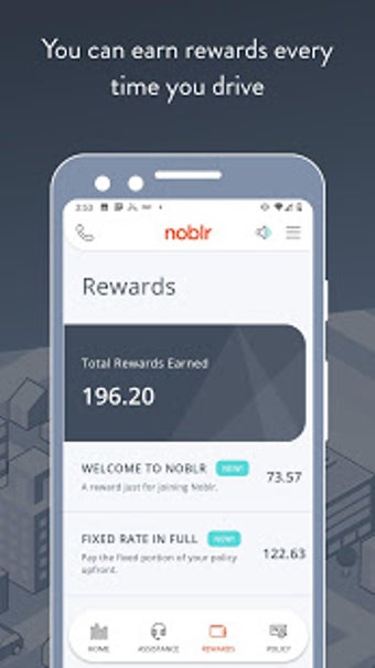 Image 2 for Noblr  Drive a Better Wor…