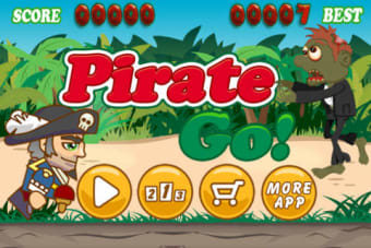 Image 0 for Pirate Go-Free